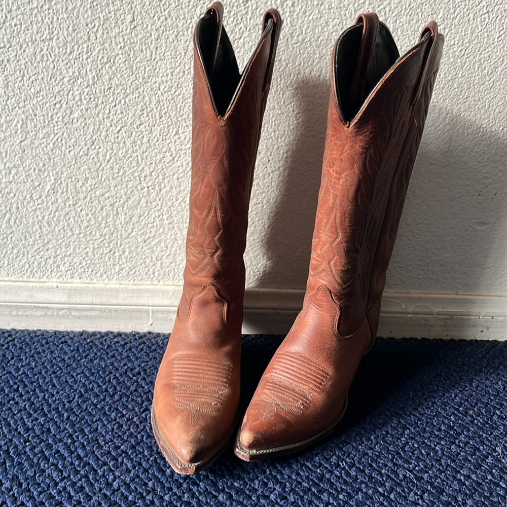 Women’s Cowboy Boot 71/2